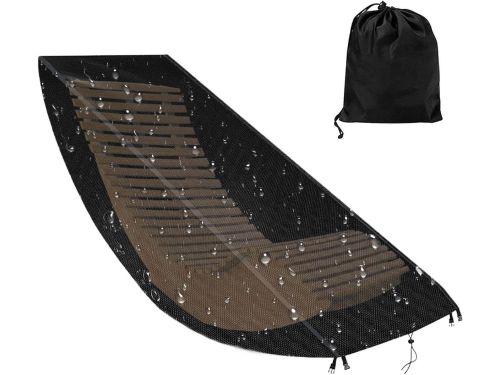 Stoelhoes Lounge - Buitenmeubelhoes Terras - Meubelbescherming Tuin - Waterdicht