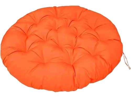 Stoelkussen Hangstoel - Buitenkussen Tuin - Terras Comfort - Waterdicht