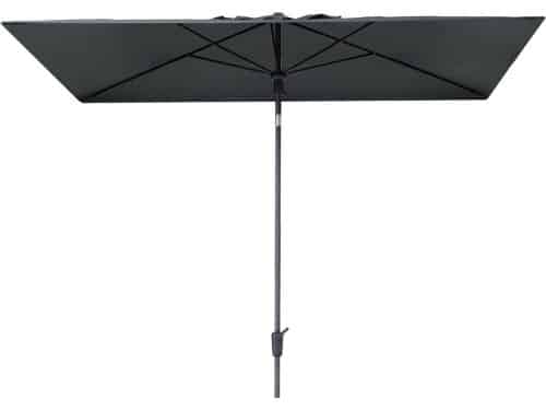 Stokparasol - Buitenparasol Tuin - Zonwering Buiten - Groot Schaduwoppervlak