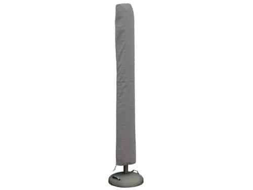 Stokparasolhoes Cantonic 240x45 cm grijs Eurotrail - Eurotrail