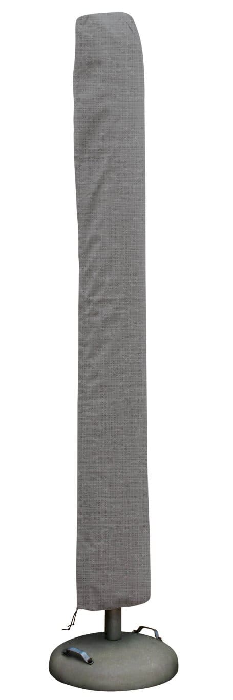 stokparasolhoes cantonic 240×45 cm grijs eurotrail eurotrail