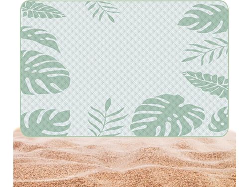 Strandmat - Buitenkleed - Picknick en Reizen - Waterdicht en