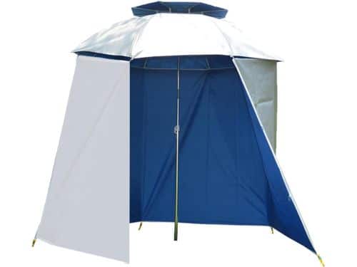 Strandparasol - Parasolhoes Tentaccessoire - Bescherming tegen zon - Waterdichte