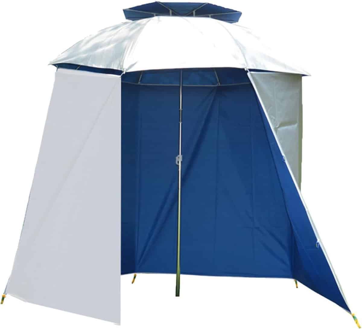strandparasol parasolhoes tentaccessoire bescherming tegen zon waterdichte