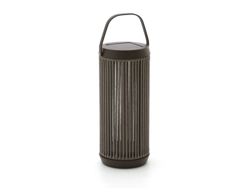 SUNS Ava M lantaarn solar รธ 26cm (h: 78cm) - Laagste prijsgarantie!