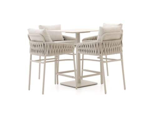 SUNS Fiave/Nova 80cm low barset 5-delig - Laagste prijsgarantie!
