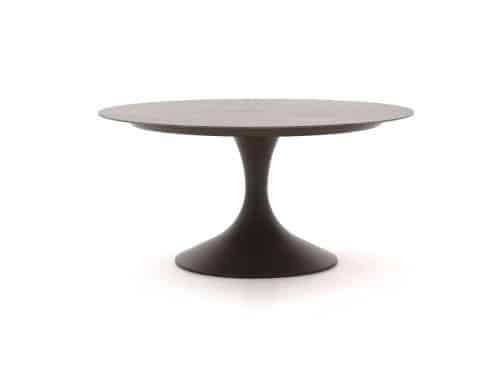 SUNS Nova dining tuintafel ø 150cm (h: 75cm) - Laagste prijsgarantie!