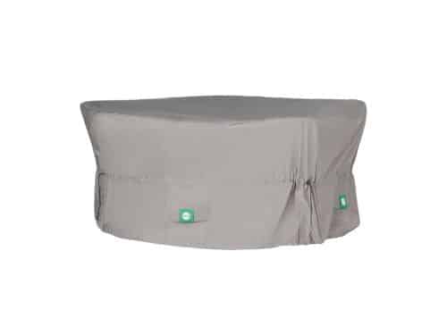 SUNS Tuinmeubelhoes R2 diningset ø 220cm (h: 87cm) - Laagste prijsgarantie!