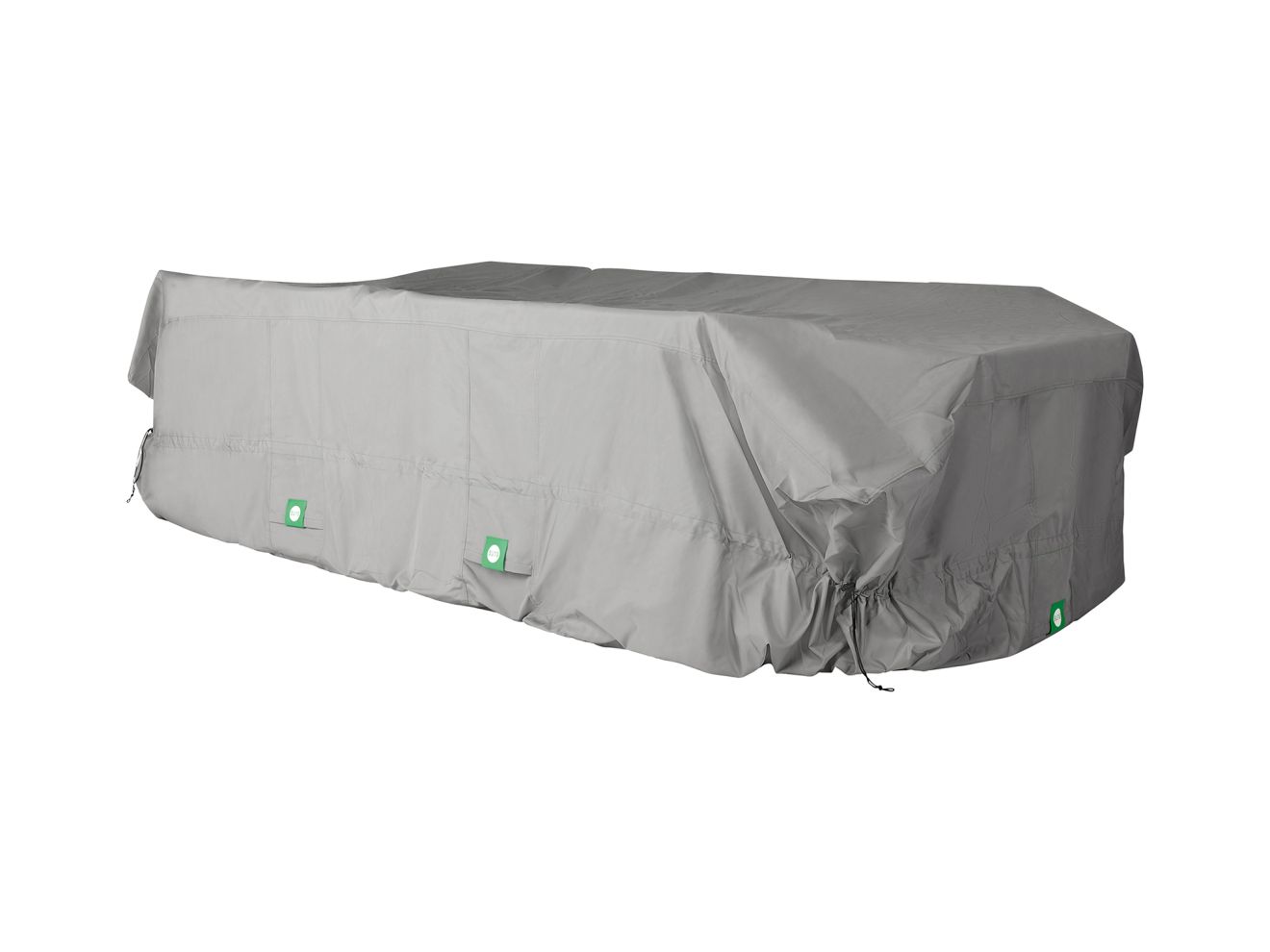 suns tuinmeubelhoes t1 diningset 350x166x87cm laagste prijsgarantie!