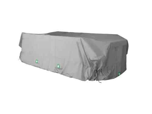 SUNS Tuinmeubelhoes T2 diningset 290x166x87cm - Laagste prijsgarantie!