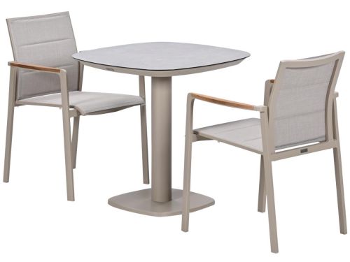 Taste by 4 Seasons Cortina tuinset 3-delig latte