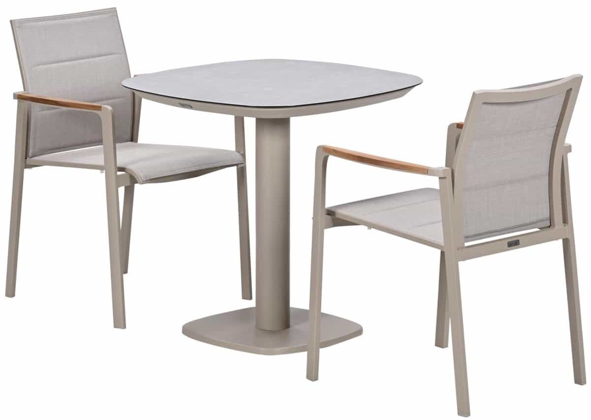 taste by 4 seasons cortina tuinset 3 delig latte