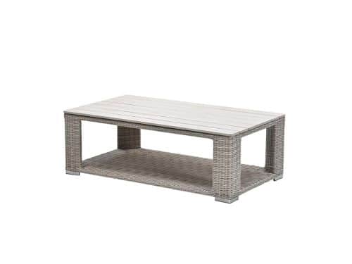Tennessee Salontafel V Vintage Willow Garden Impressions - Garden impressions