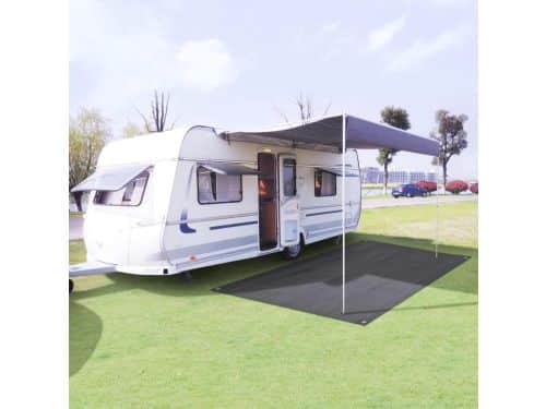 Tenttapijt - Voortenttapijt Buitenkleed - Kamperen Comfortabel Maken - Hoge