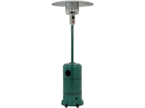 Terrasheaters - Buitenverwarming - Comfortabele Avonden - Krachtige Warmtestraling