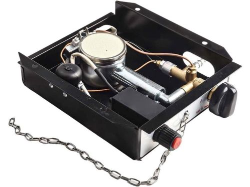 Terrasverwarmer Brander Module - Vervangingskit Controle Box - Buiten Verwarmen