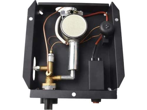Terrasverwarmer Brander Module - Vervangingsonderdeel Heater - Buiten Verwarmen