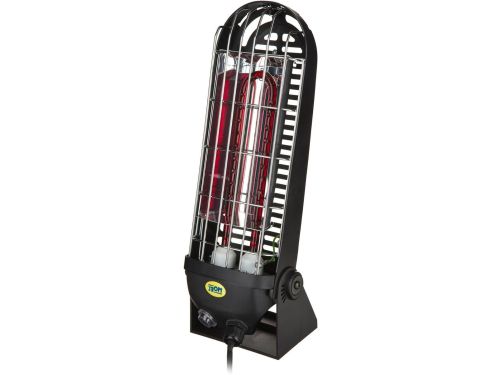 Terrasverwarmer - Buitenverwarming - Buiten Zitten - IP65 Spatwaterdicht