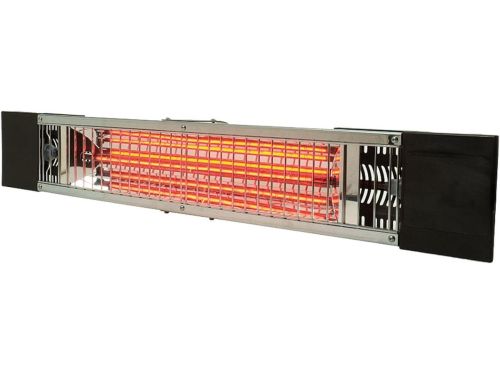 Terrasverwarmer - Infrarood Verwarming - Buiten Ontspannen - IP55 Waterdicht