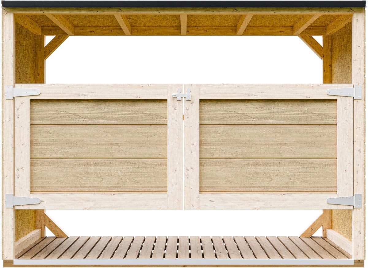 timbela m982a lp smartside kliko ombouw 3x240l