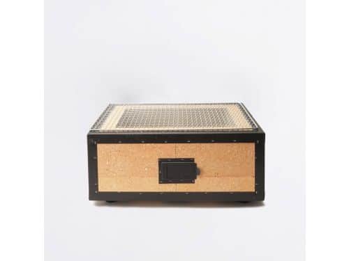 Tokyo Design Studio - Konro Grill Diatomite - Japanse BBQ