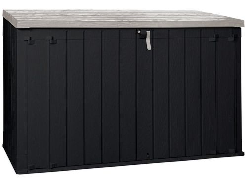 Toomax Stora Way opbergbox en containerbox - 2770L - Antraciet