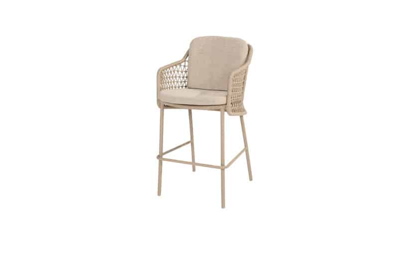 tramonti bar stoel latte 4so 4so
