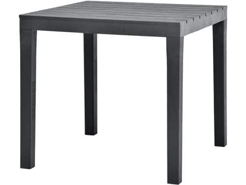 Tuin Bartafel - Buiten Tafel - Buiten Eten - Weerbestendig