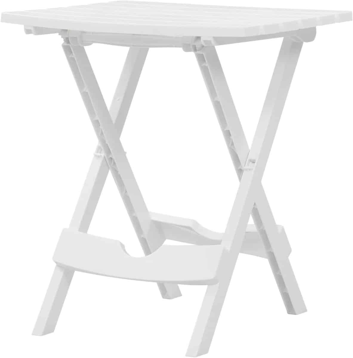 tuin bijzettafel kleine tafel buiten zitten lichtgewicht