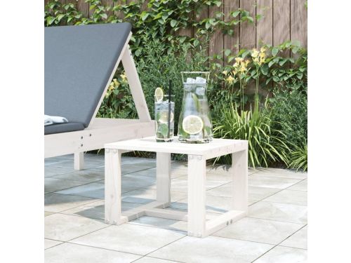 Tuin bijzettafel - Outdoor tafel - Terras decoratie - Stabiel