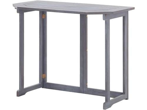 Tuin Dining Tafel - Balkon Tafel - Buiten Eten