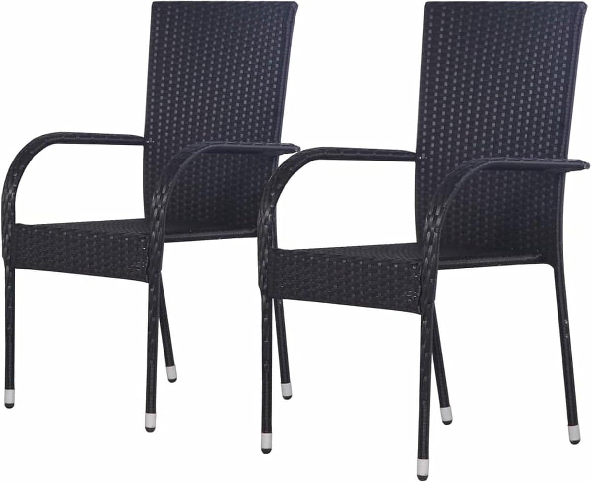 tuin eetset buitenmeubels balkonset buiten dineren poly