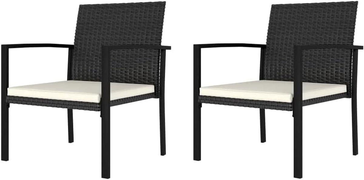 tuin eetstoelen buitenstoelen lounge ontspannen buiten weerbestendig