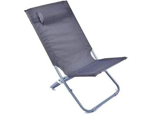 Tuin Ligstoel - Relax Lounger - Buiten Ontspannen - Verstelbare