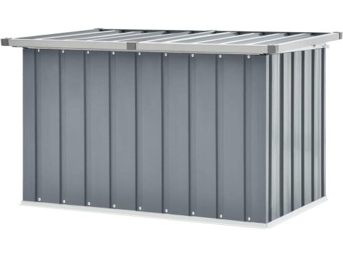 Tuin Opbergbox - Buitenbox Terras - Spullen Opbergen - Vergrendelbaar