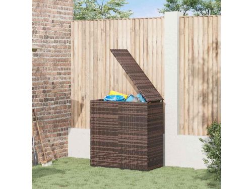 Tuin Opbergbox - Kussenbank Buiten - Tuinspullen Opbergen - Waterafstotende