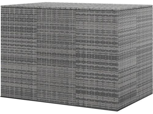 Tuin Opbergbox - Kussenbox Buiten - Spullen Opbergen - Gaslift