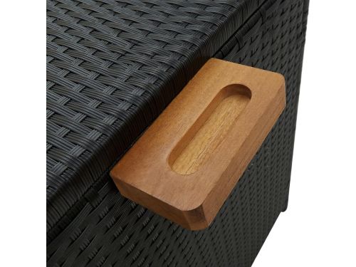 Tuin Opbergbox - Kussenbox Terras - Spullen Opbergen - Waterdicht