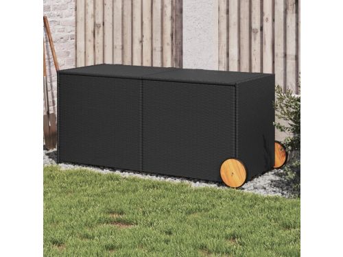 Tuin Opbergbox - Terras Kist - Spullen Opbergen - Met