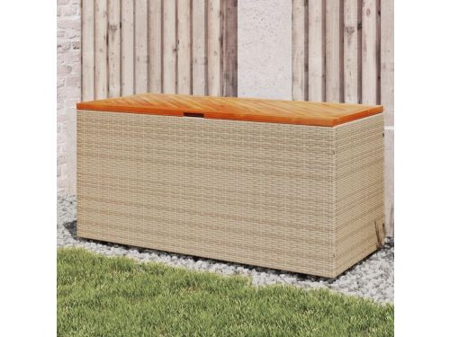 Tuin Opbergbox - Terras Kist - Spullen Opbergen - Waterdichte
