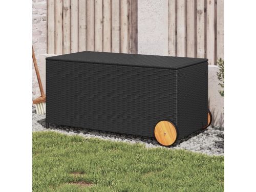 Tuin Opbergbox - Terras Kist - Tuinspullen Opbergen - Met