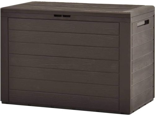 Tuin Opbergbox - Tuinkist Balkonkist - Tuinmeubelen Opbergen - Waterdichte