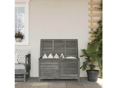 Tuin Opbergdoos - Kussenbox Buiten - Buiten Spullen Opbergen