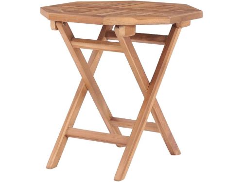 Tuin Tafel - Buitenmeubel Klaptafel - Ontspannen Buiten - Klapbaar