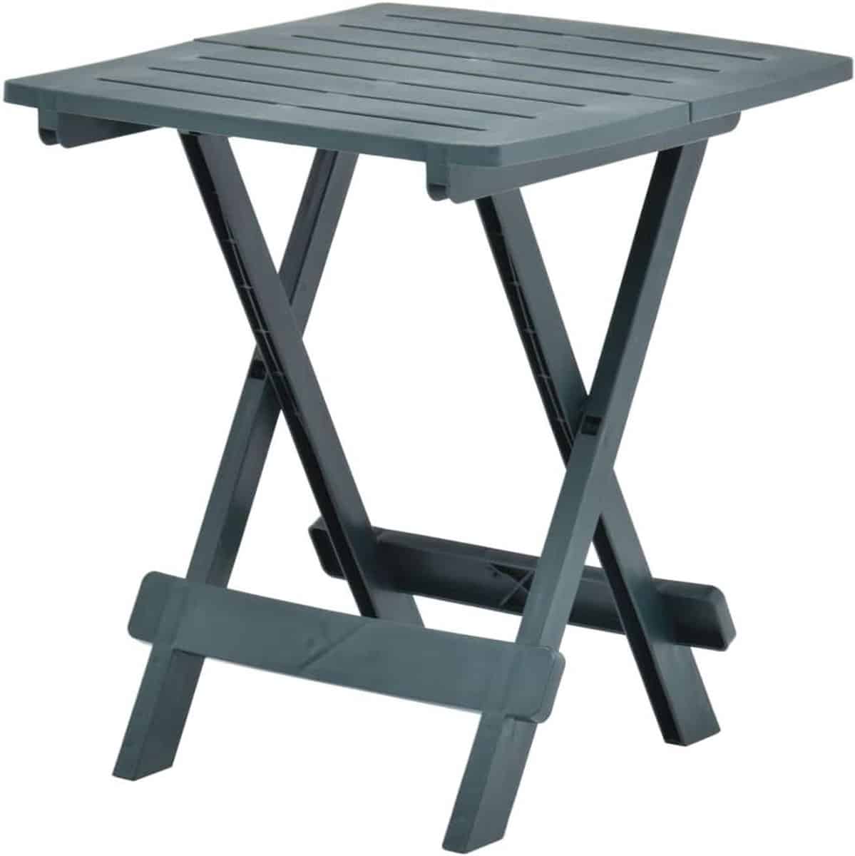 tuin tafel klaptafel balkon buiten zitten weerbestendig
