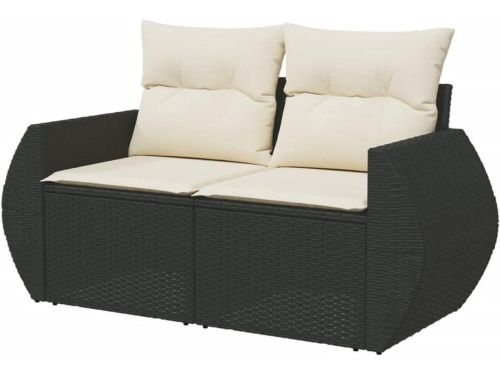 Tuinbank 2-zits - Loungebank buiten - Genieten in tuin