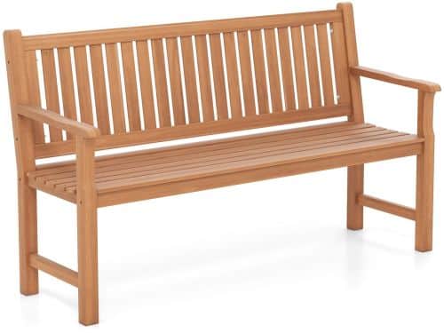 Tuinbank - Weerbestendige tuinbanken - Tuinbanken - Balkonset - Buitenbank