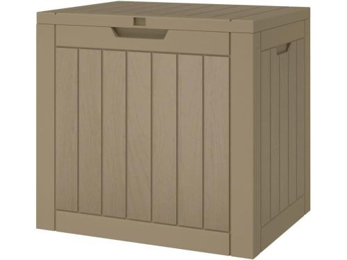 Tuinbox Opbergbox - Buitenbox Tuinkist - Buiten Spullen Opbergen