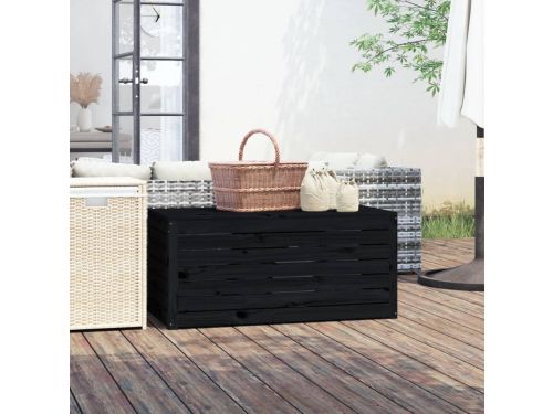 Tuinbox Opbergbox - Kussenbox Terrasbox - Tuinmeubelen Opbergen - Massief