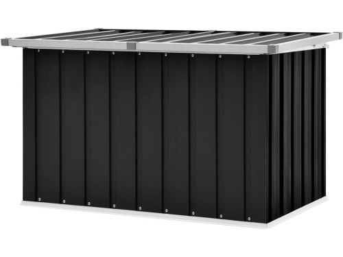 Tuinbox - Opbergbox tuin - Tuin opruimen - Robuust staal